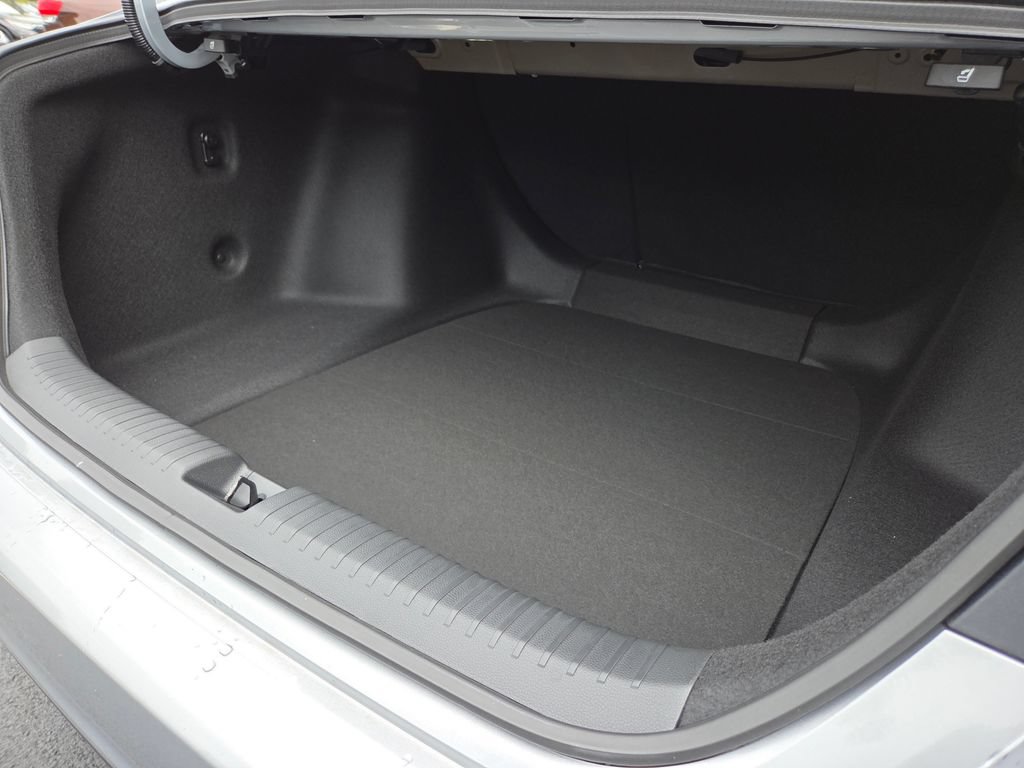 New 2026 Honda Accord SE image 23