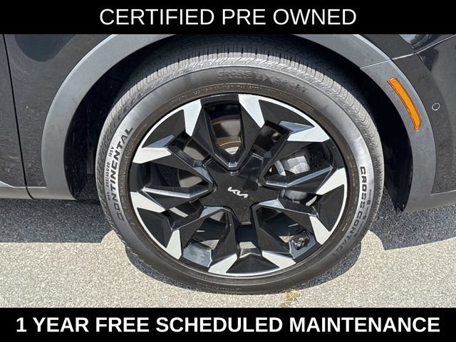 Used 2024 Kia Sorento SX FWD image 7