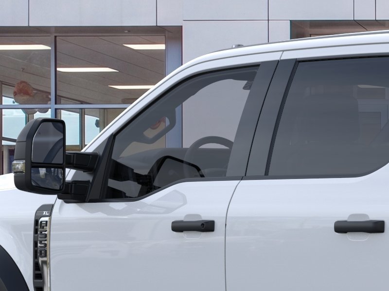 New 2026 Ford F550 4x4 Crew Cab image 20