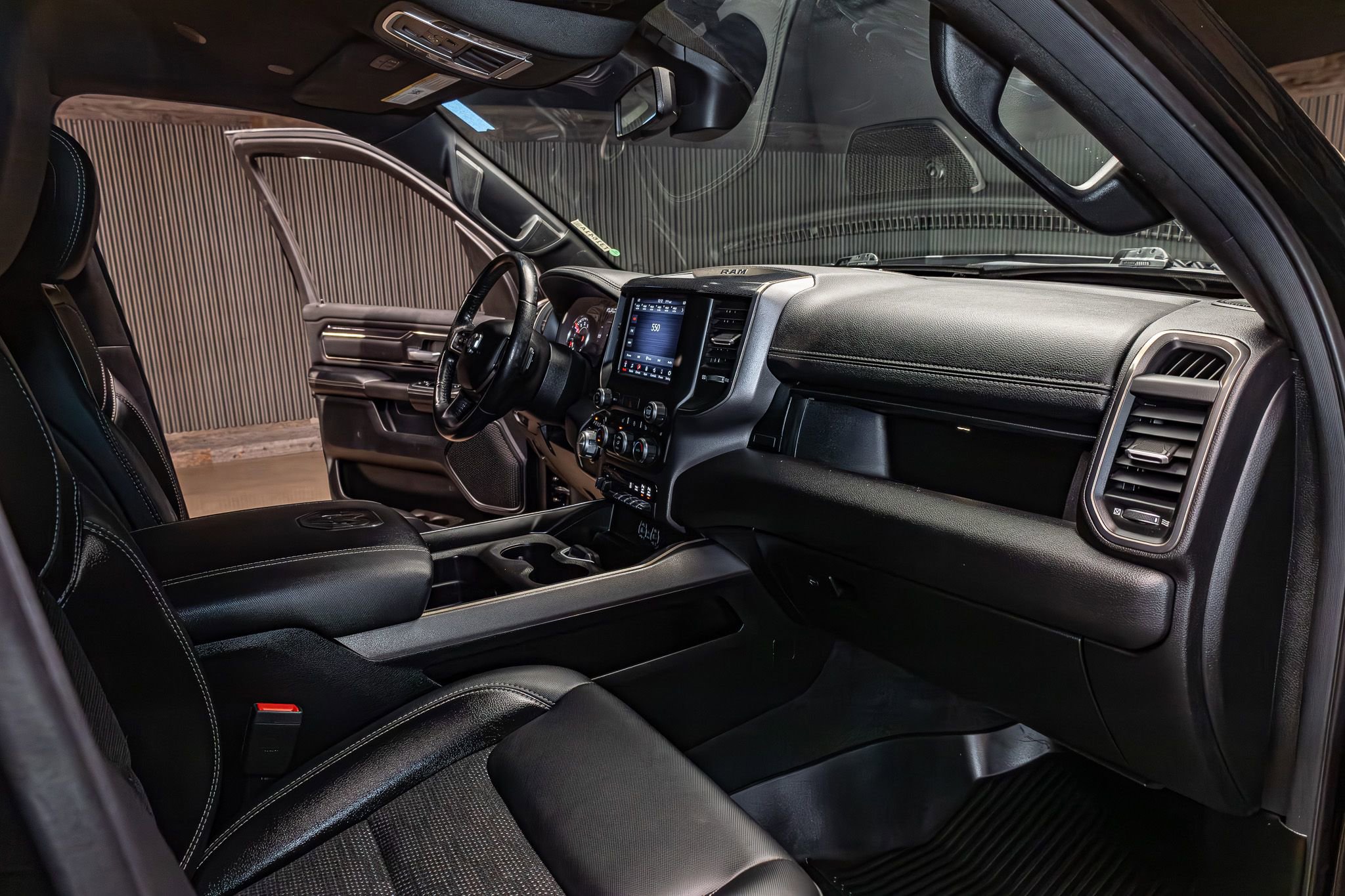 Used 2020 RAM 1500 Sport w/ Level 2 Equipment Goup w/2_L image 14