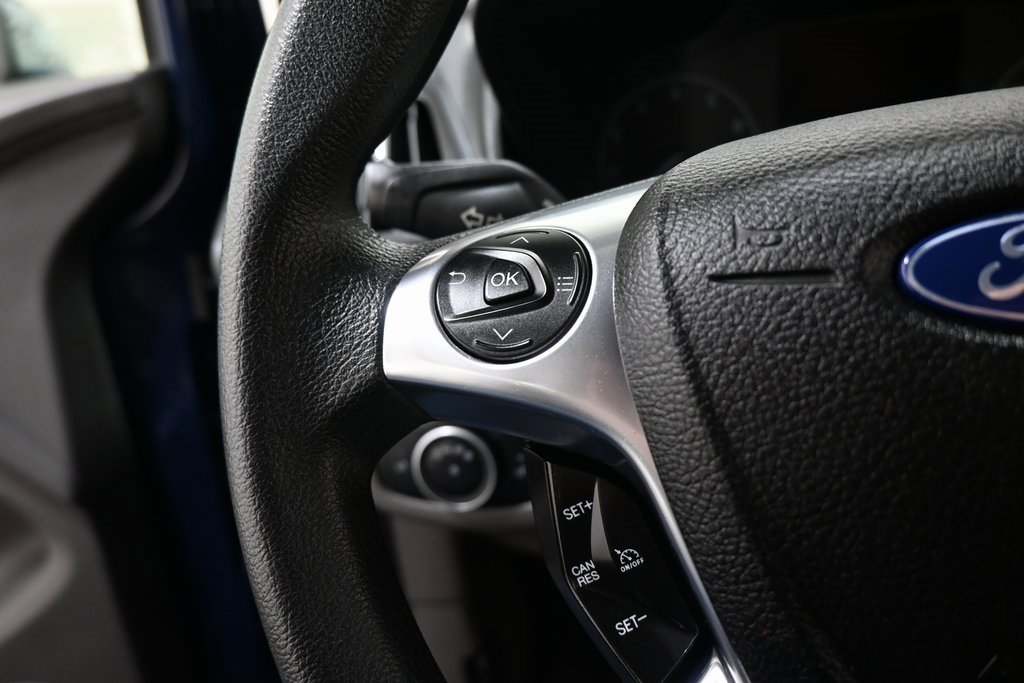 Used 2021 Ford Transit Connect XL image 24