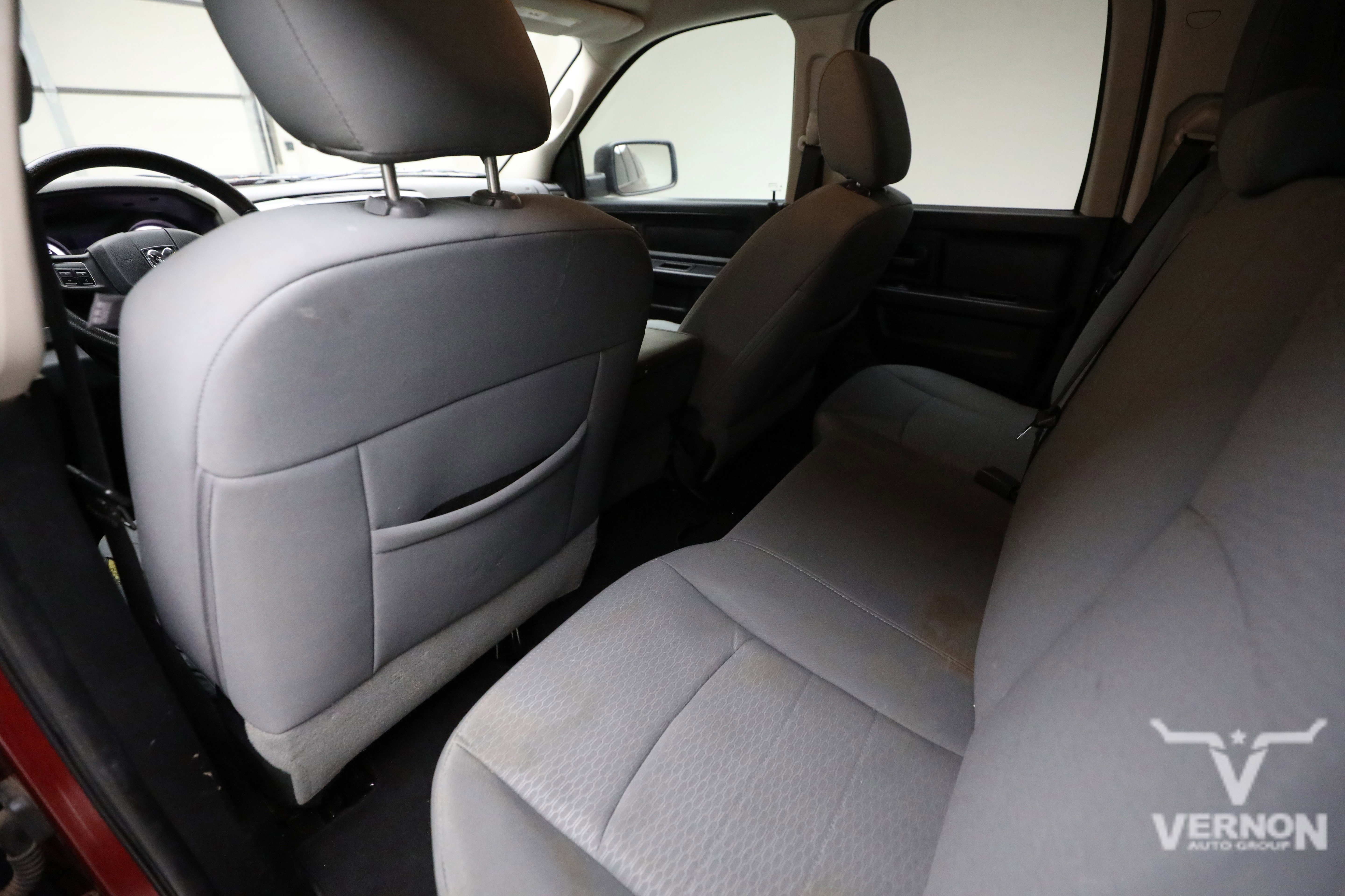 Used 2013 RAM 1500 Express image 9