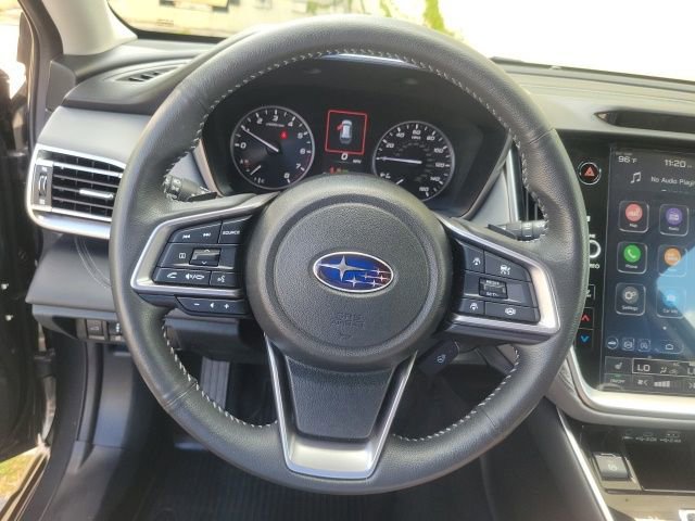 Used 2023 Subaru Outback Limited AWD/4WD image 22