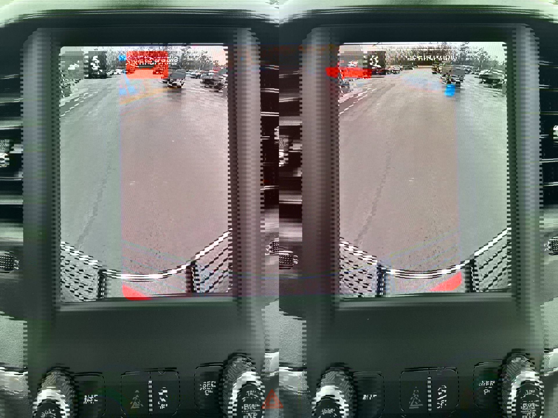 Used 2024 RAM 2500 Big Horn image 17