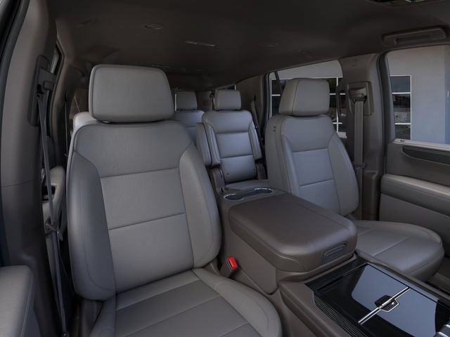 New 2026 GMC Yukon Elevation AWD/4WD image 16