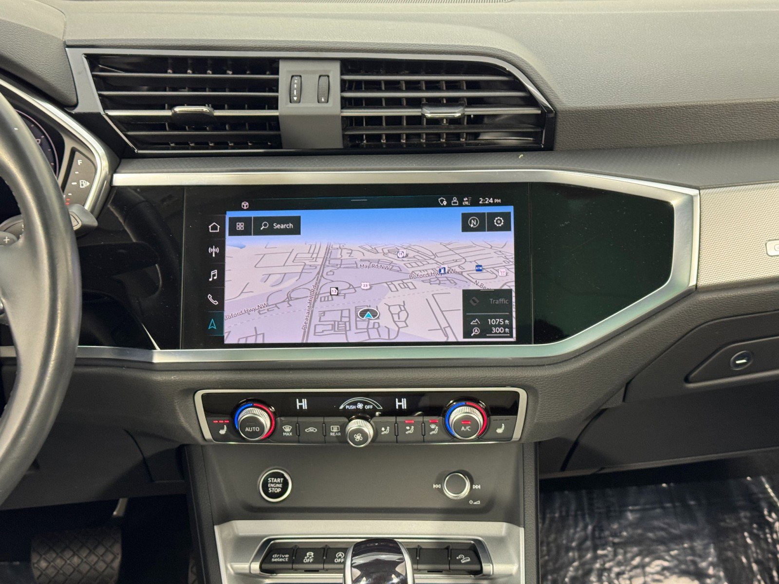 Used 2023 Audi Q3 2.0T Premium Plus image 24