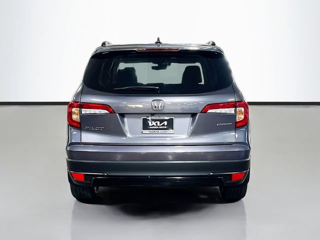 Used 2022 Honda Pilot Special Edition image 6