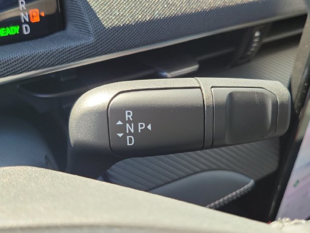 New 2026 Ford Mustang Mach-E Select RWD image 12