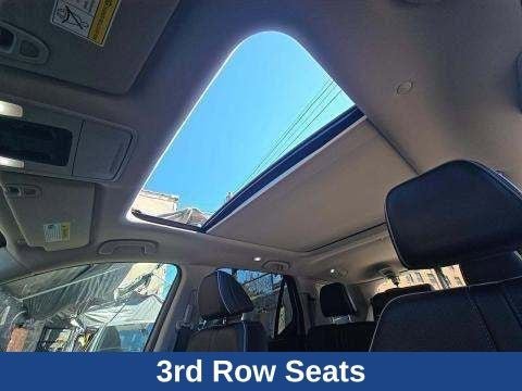 Used 2023 Honda Pilot Elite image 13