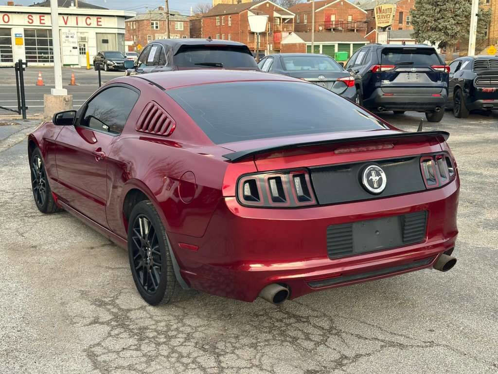 Used 2014 Ford Mustang w/ FP6 Appearance Package image 8