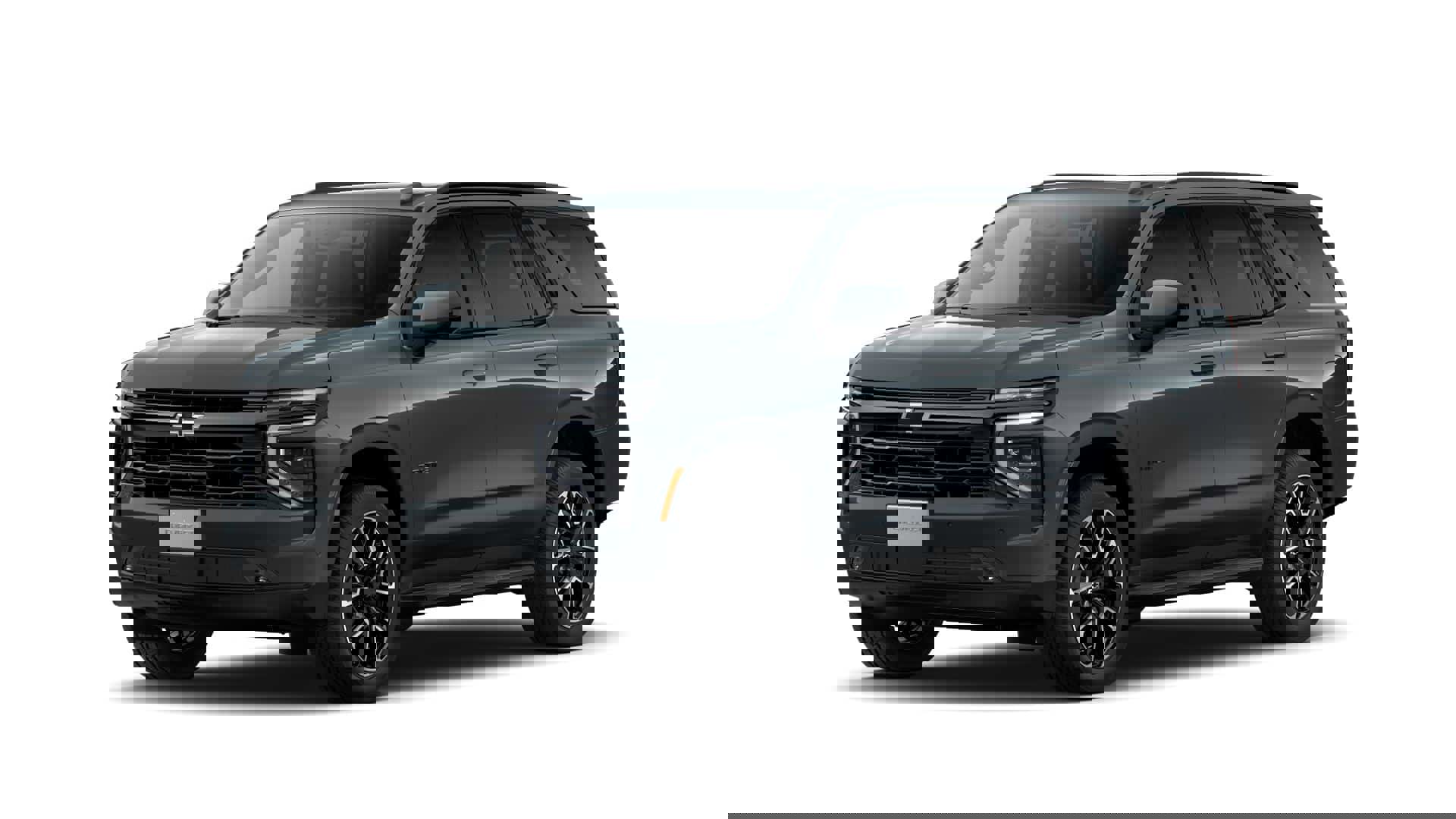 New 2026 Chevrolet Tahoe RST w/ Comfort Package image 49