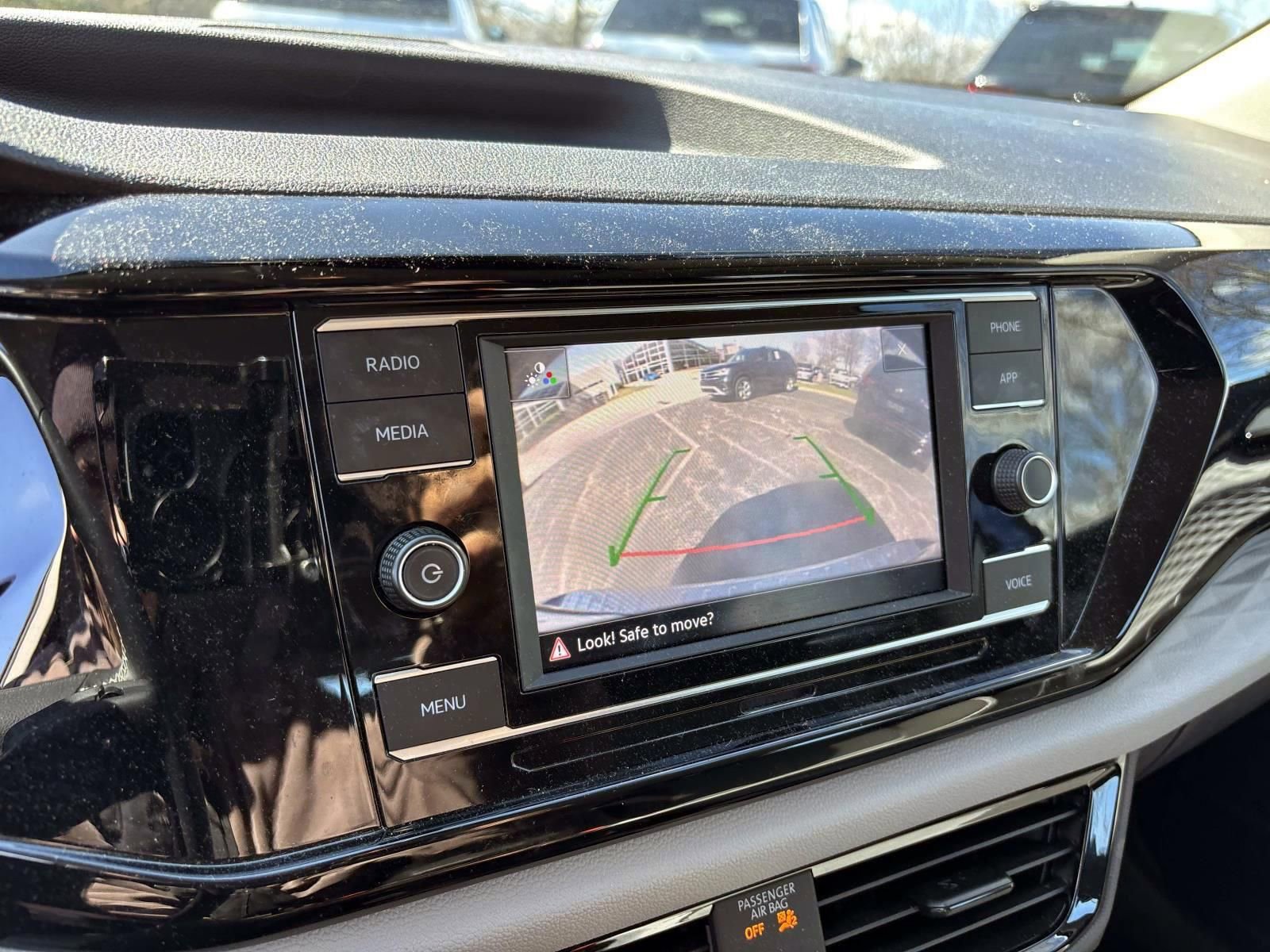 Used 2023 Volkswagen Taos S w/ Driver Assistance Package image 20