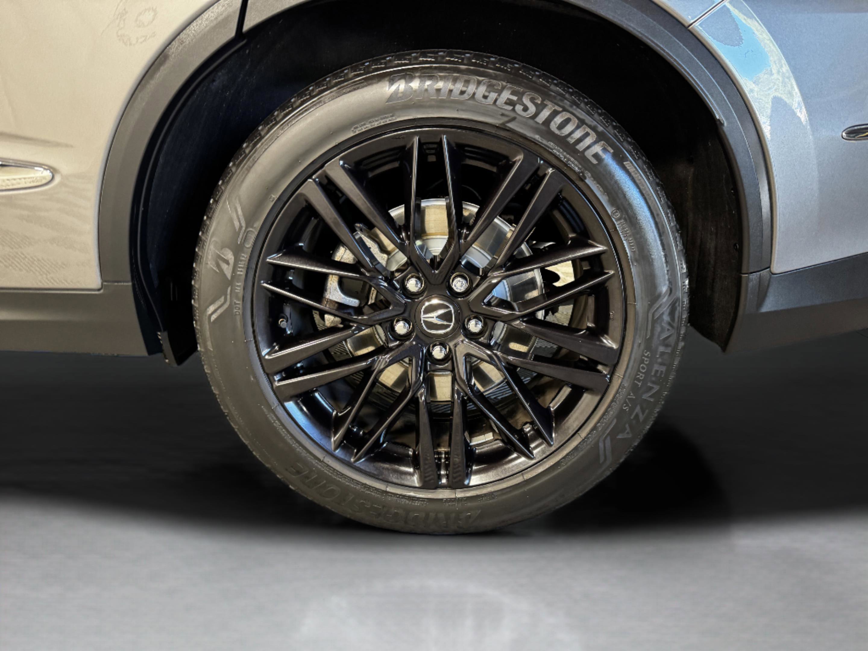 Certified 2023 Acura MDX FWD w/ Technology Package image 49