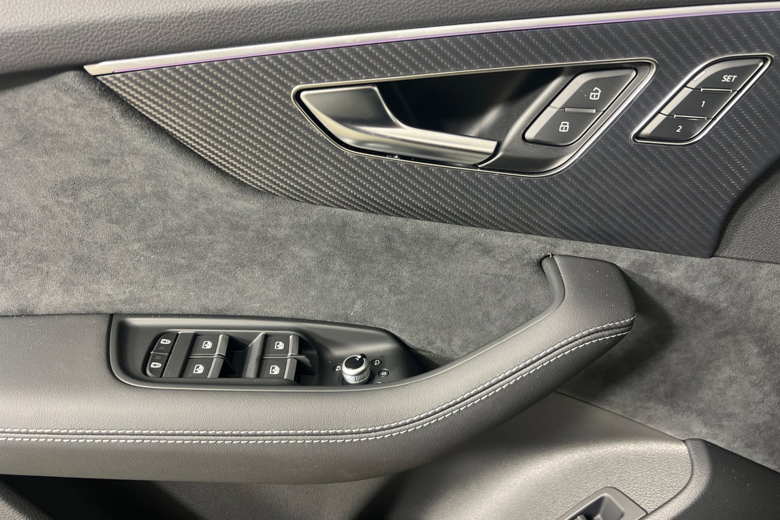 New 2026 Audi SQ7 Premium Plus image 10