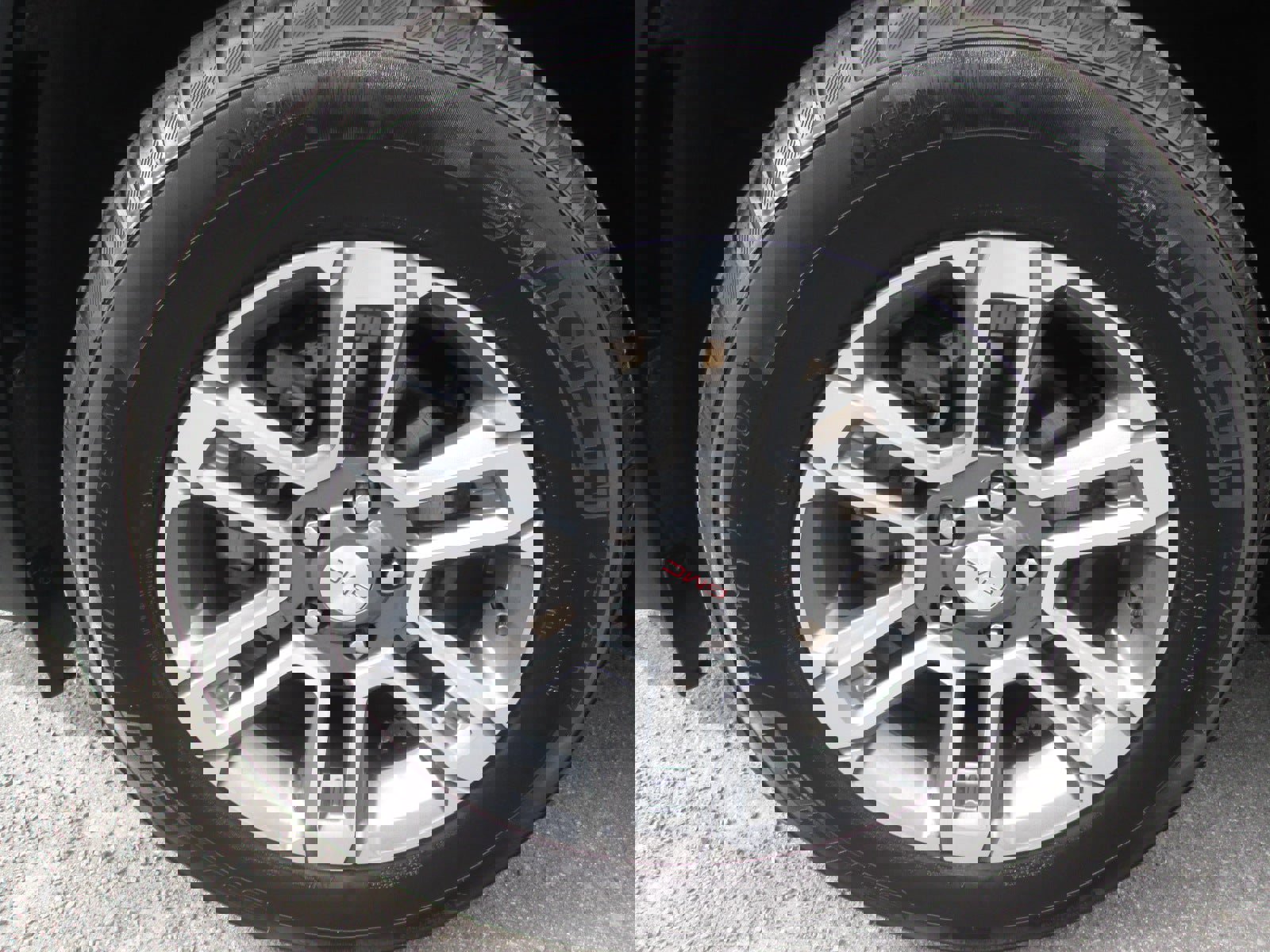 Certified 2025 GMC Terrain Elevation image 26