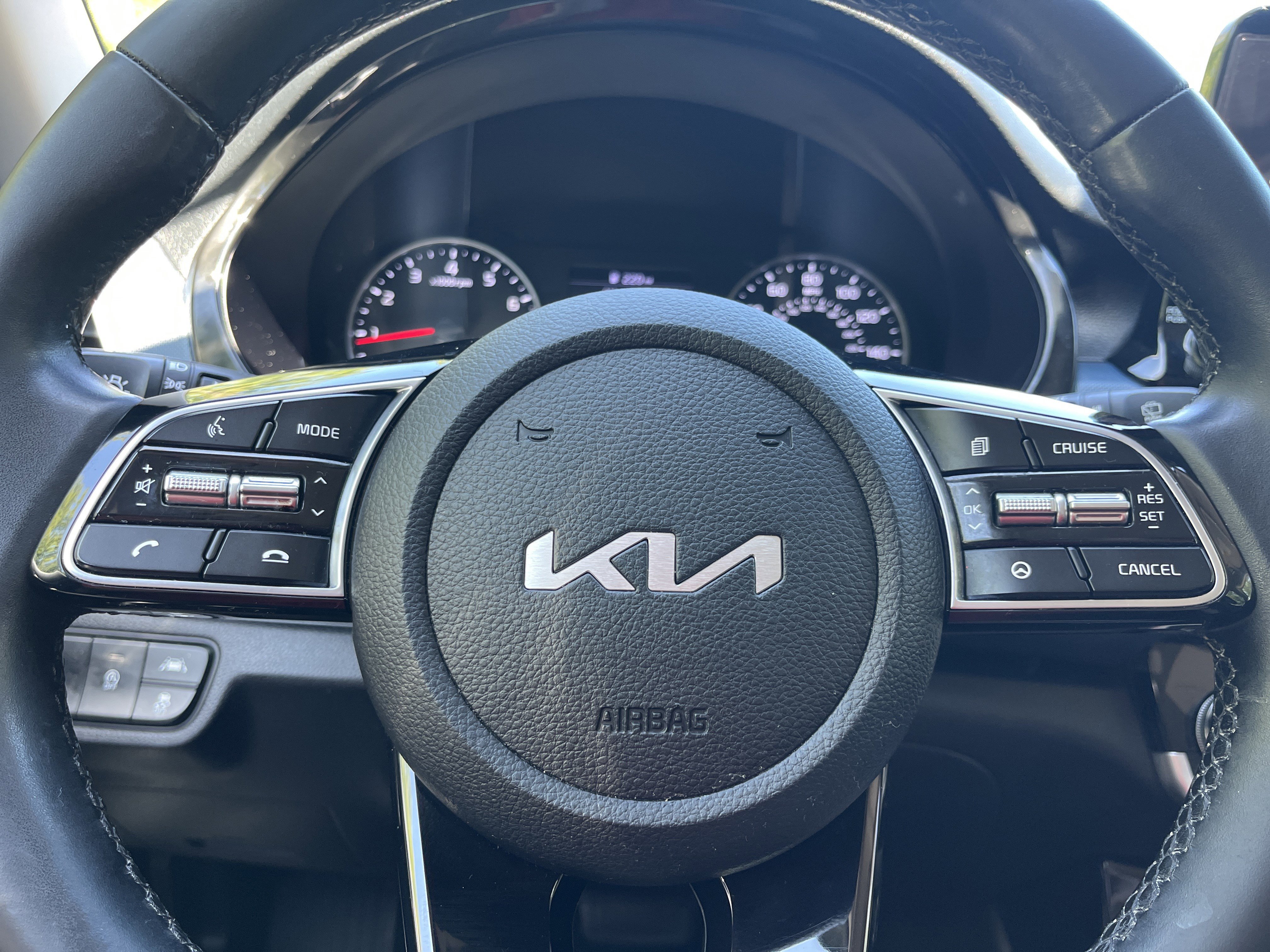 Used 2022 Kia Seltos S image 12