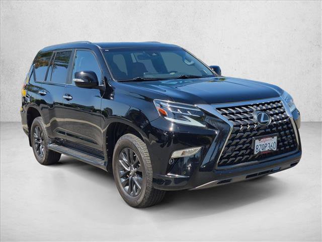 Used 2022 Lexus GX 460 Premium w/ Premium Plus Package AWD/4WD image 4