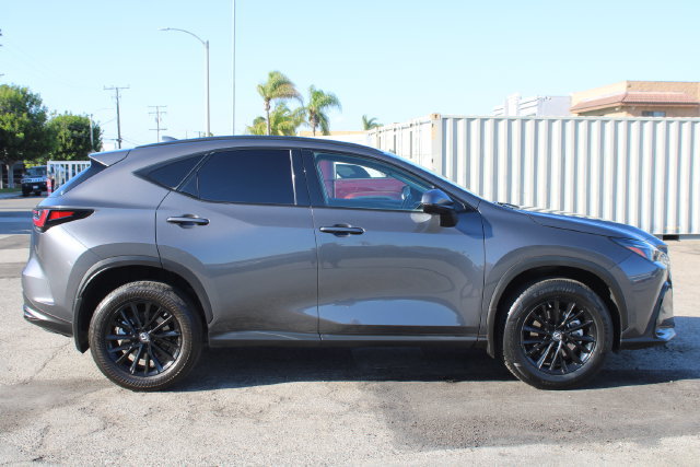 Used 2022 Lexus NX 350 AWD w/ Cold Area Package image 3