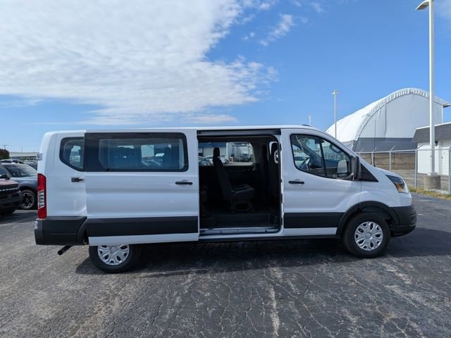New 2026 Ford Transit 350 XL image 8