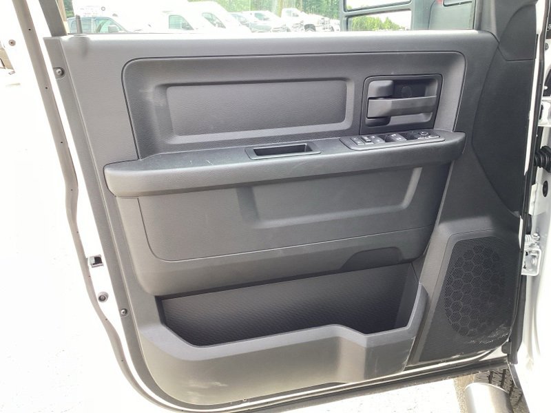 New 2026 RAM 2500 Tradesman image 20