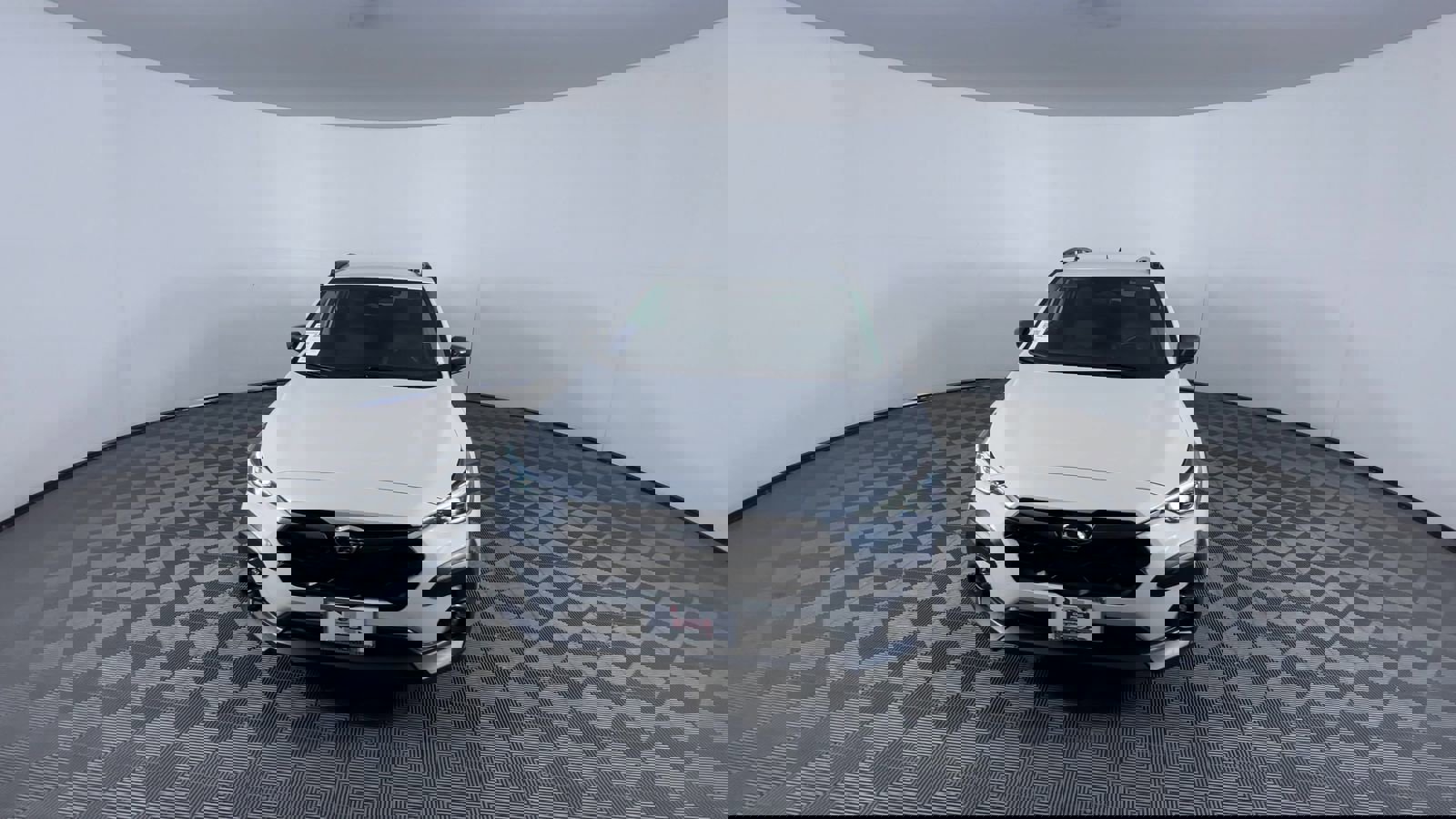 Used 2025 Subaru Crosstrek 2.5i Limited w/ Popular Package #3A image 3