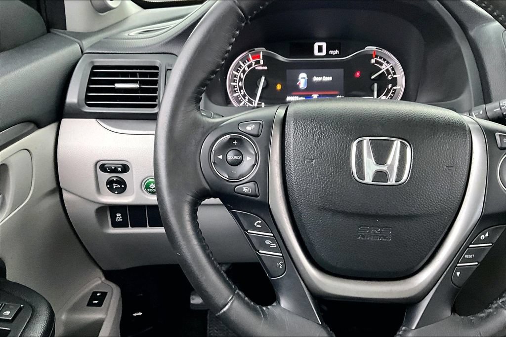 Used 2018 Honda Pilot EX-L image 26