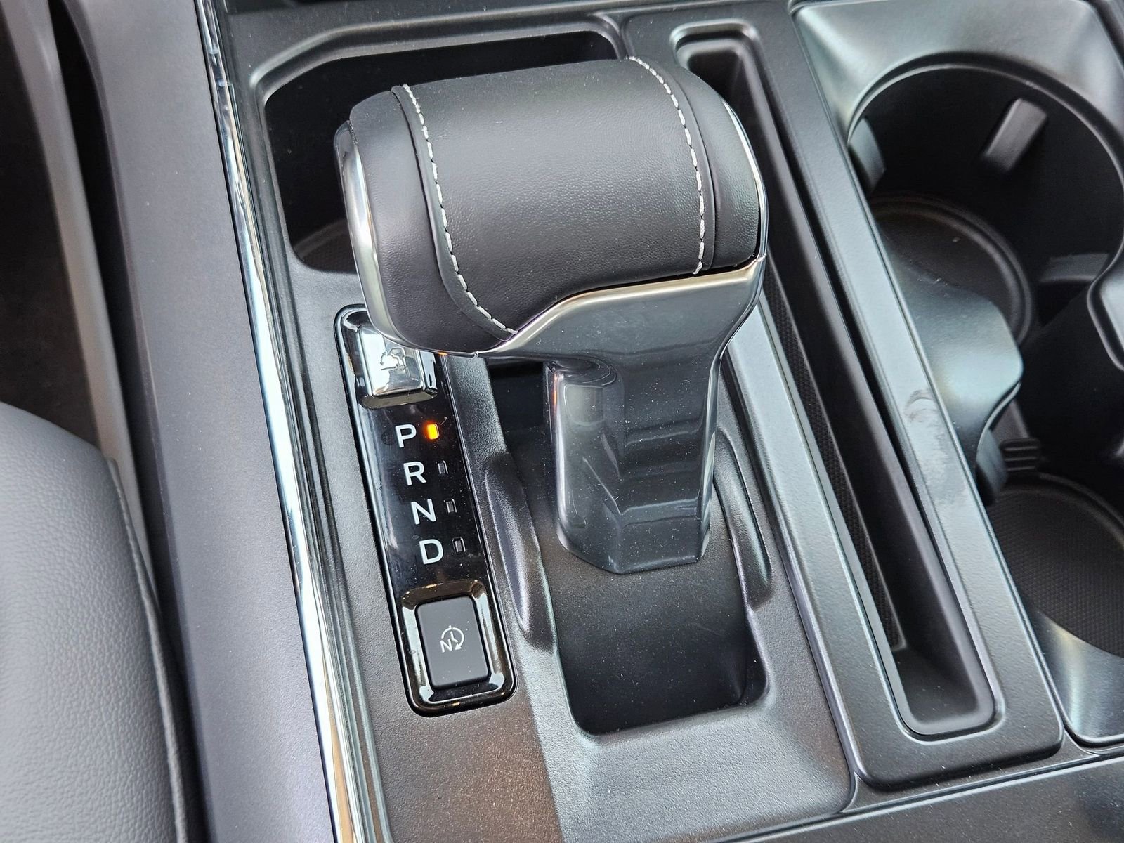 New 2025 Ford F150 Lightning Flash image 15