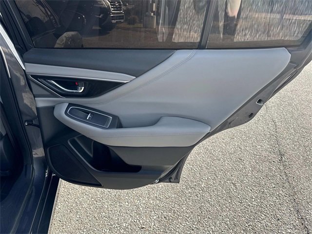 Used 2024 Subaru Legacy Limited image 22