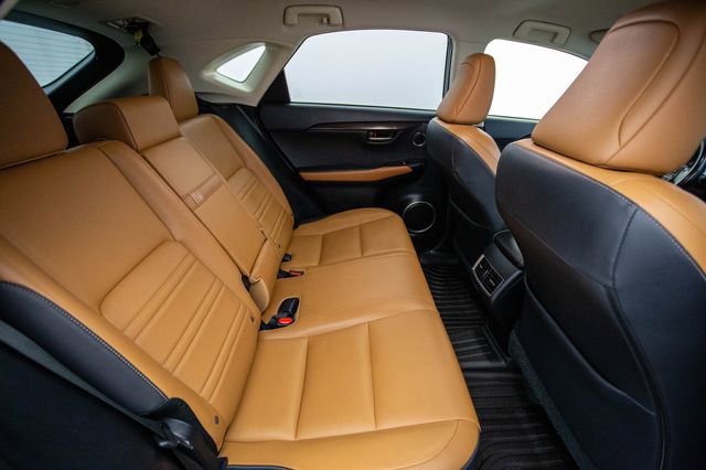 Used 2018 Lexus NX 300 FWD w/ Accessory Package 2 image 26