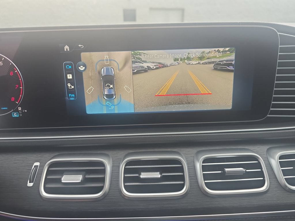 New 2026 Mercedes-Benz GLE 450 4MATIC Coupe image 20