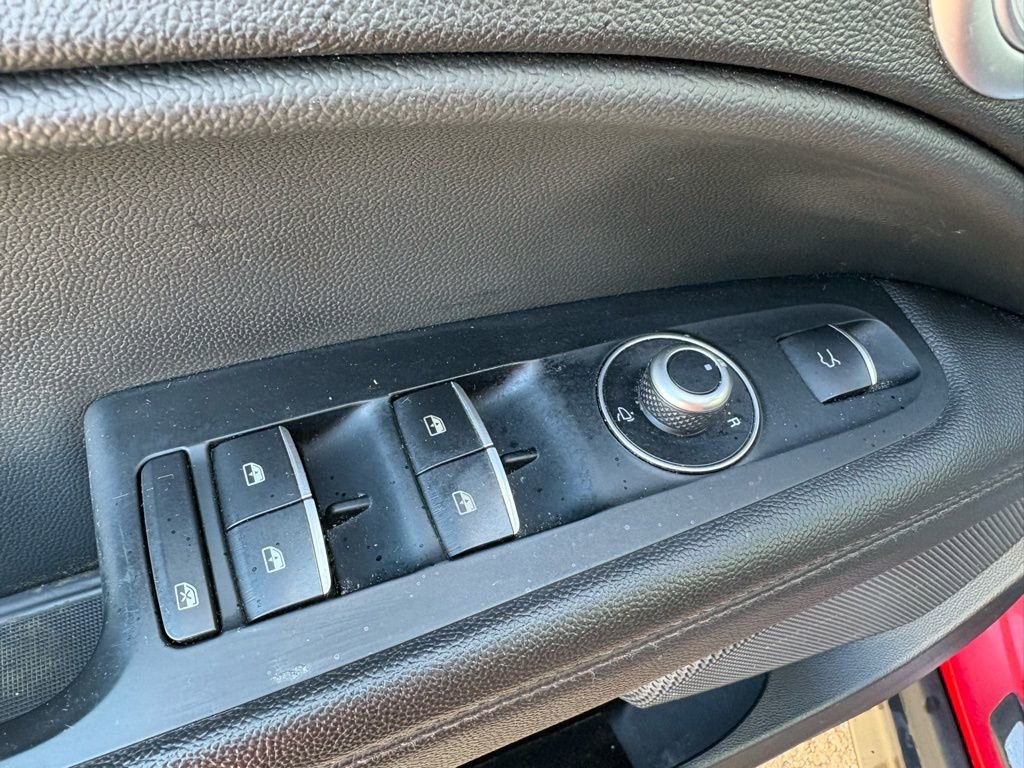 Used 2018 Alfa Romeo Stelvio Ti Sport image 25