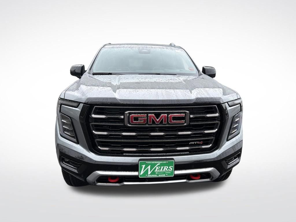 New 2026 GMC Yukon XL AT4 Ultimate image 10