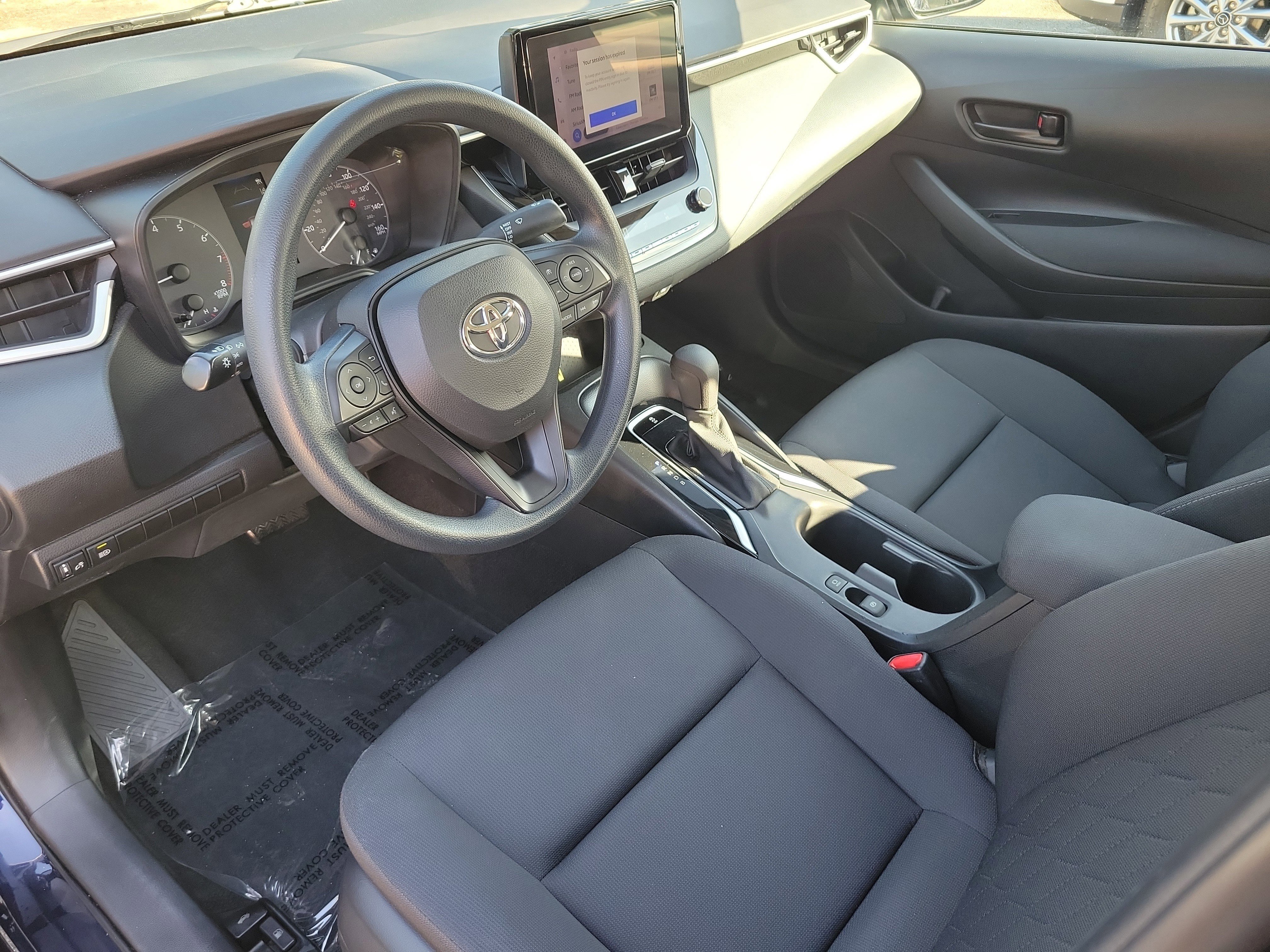 Used 2023 Toyota Corolla LE image 9