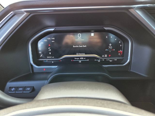 Certified 2022 GMC Sierra 1500 Denali w/ Denali Reserve Package image 20