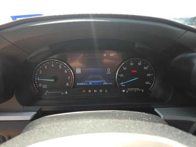 Used 2021 Ford Explorer XLT w/ Equipment Group 202A image 11