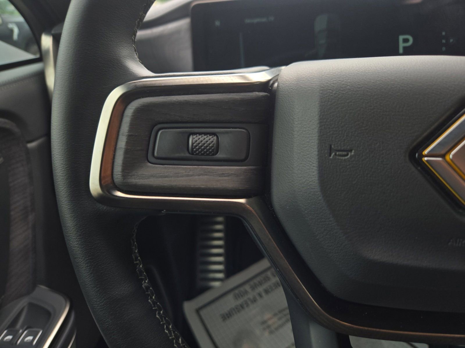 Used 2022 Rivian R1T Adventure AWD/4WD image 15