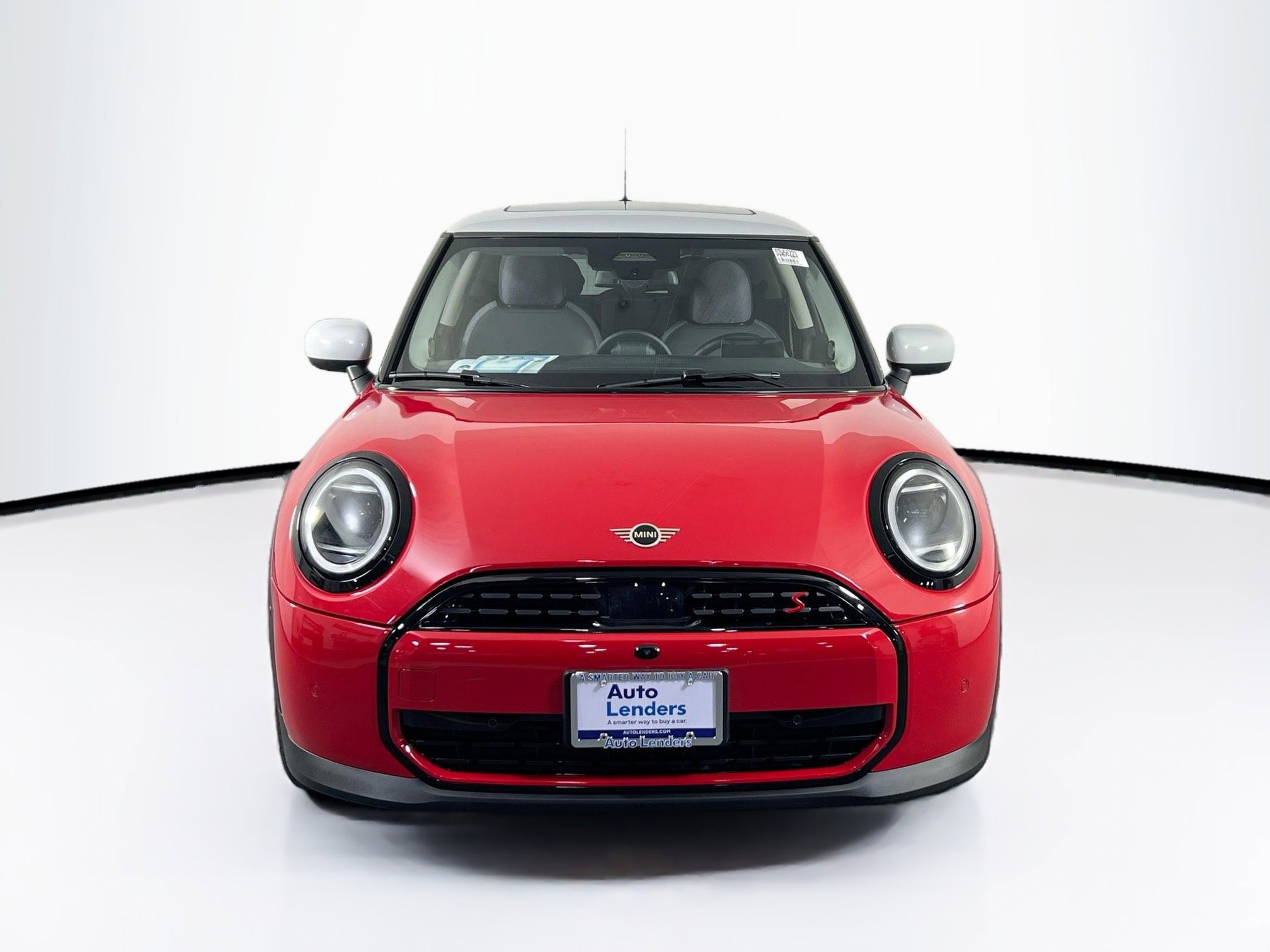 Used 2025 MINI Cooper S image 2