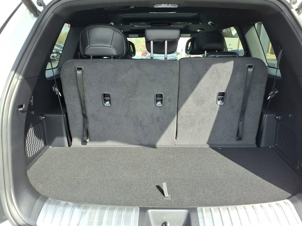 New 2027 Kia Telluride SX image 7