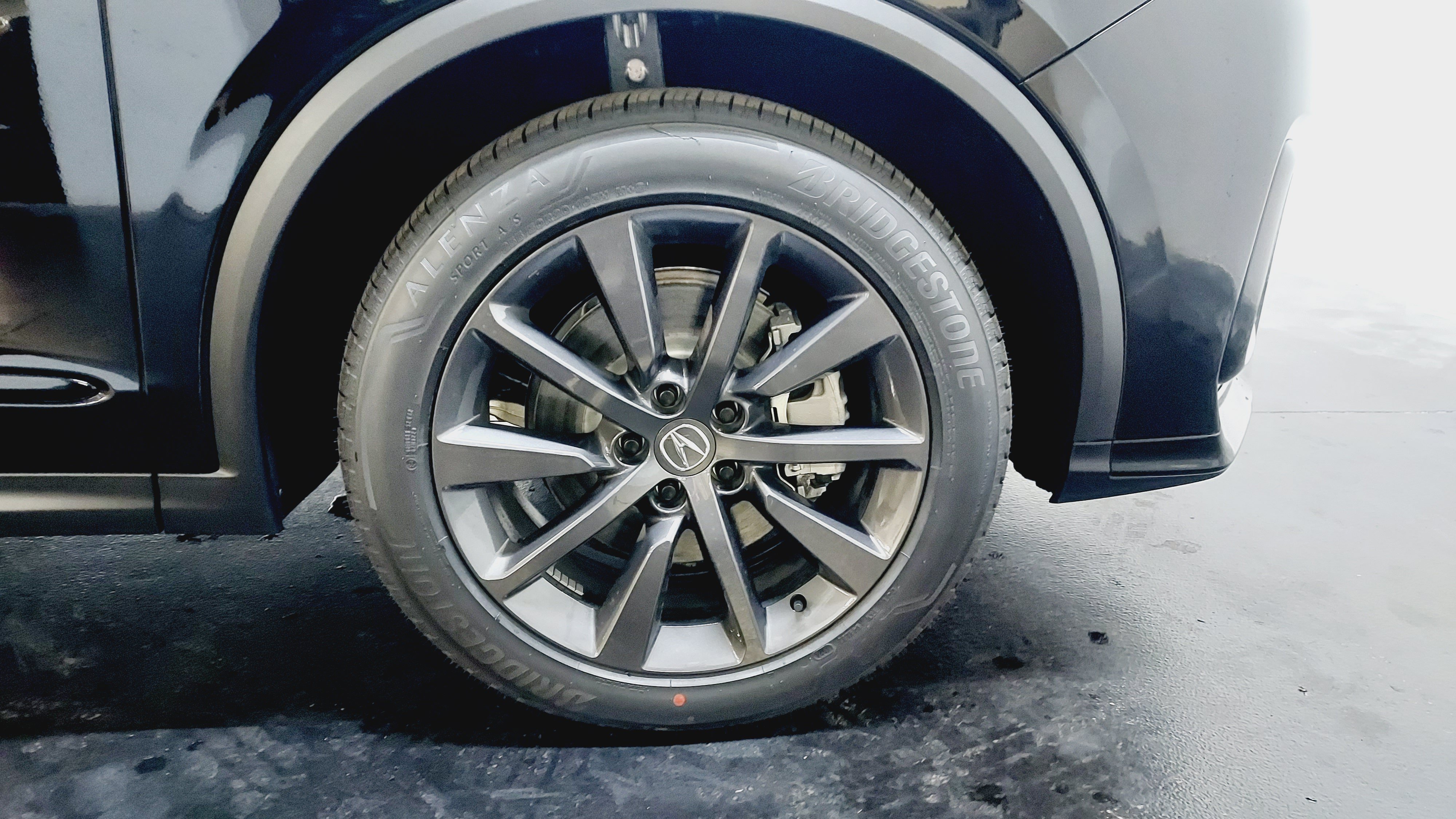 New 2026 Acura MDX A-Spec AWD/4WD image 50