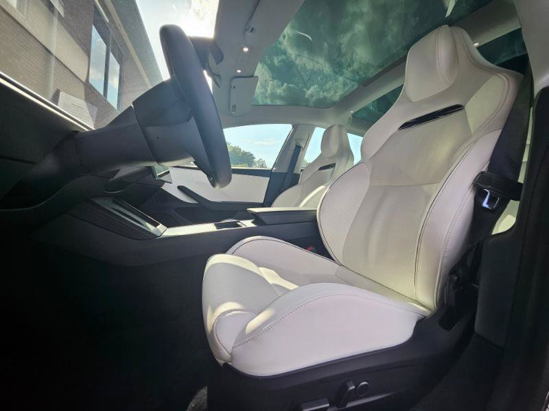 Used 2024 Tesla Model 3 Performance AWD/4WD image 38