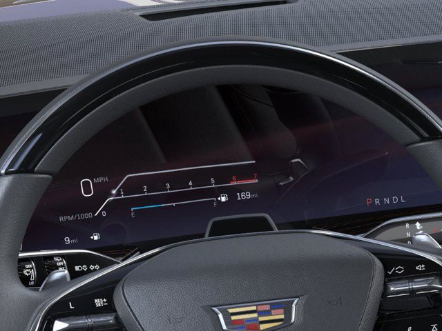 New 2026 Cadillac Escalade Luxury w/ Touring Package RWD image 18