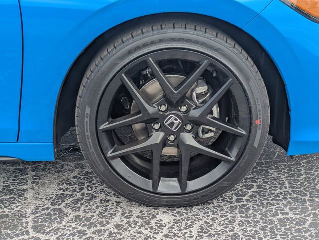 Used 2026 Honda Civic Sport image 12