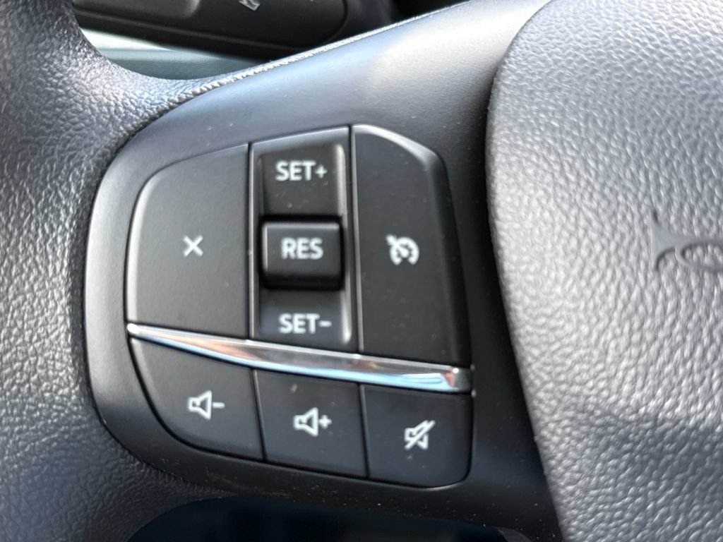 New 2026 Ford Maverick XLT FWD image 27