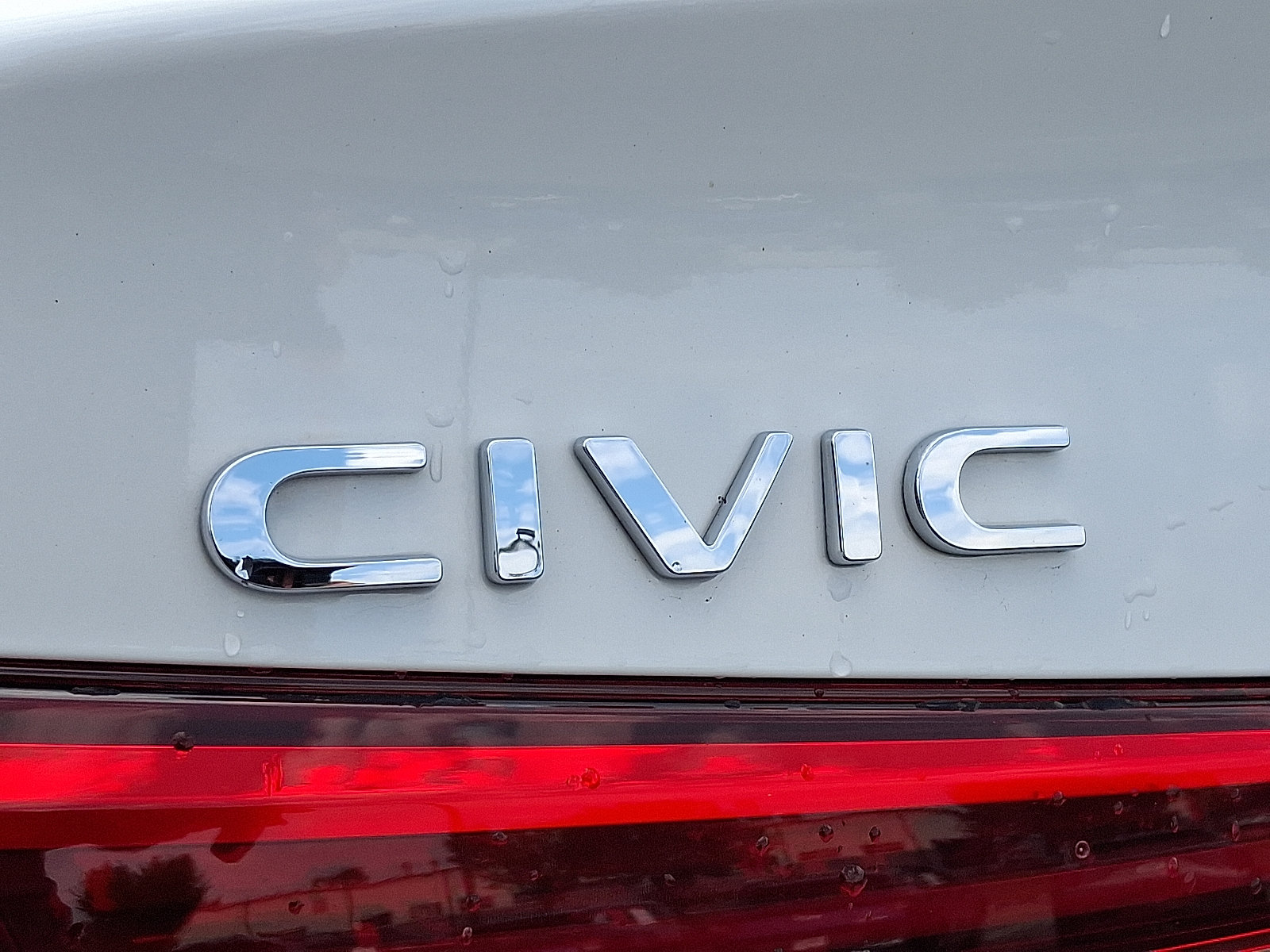 Used 2024 Honda Civic LX image 30