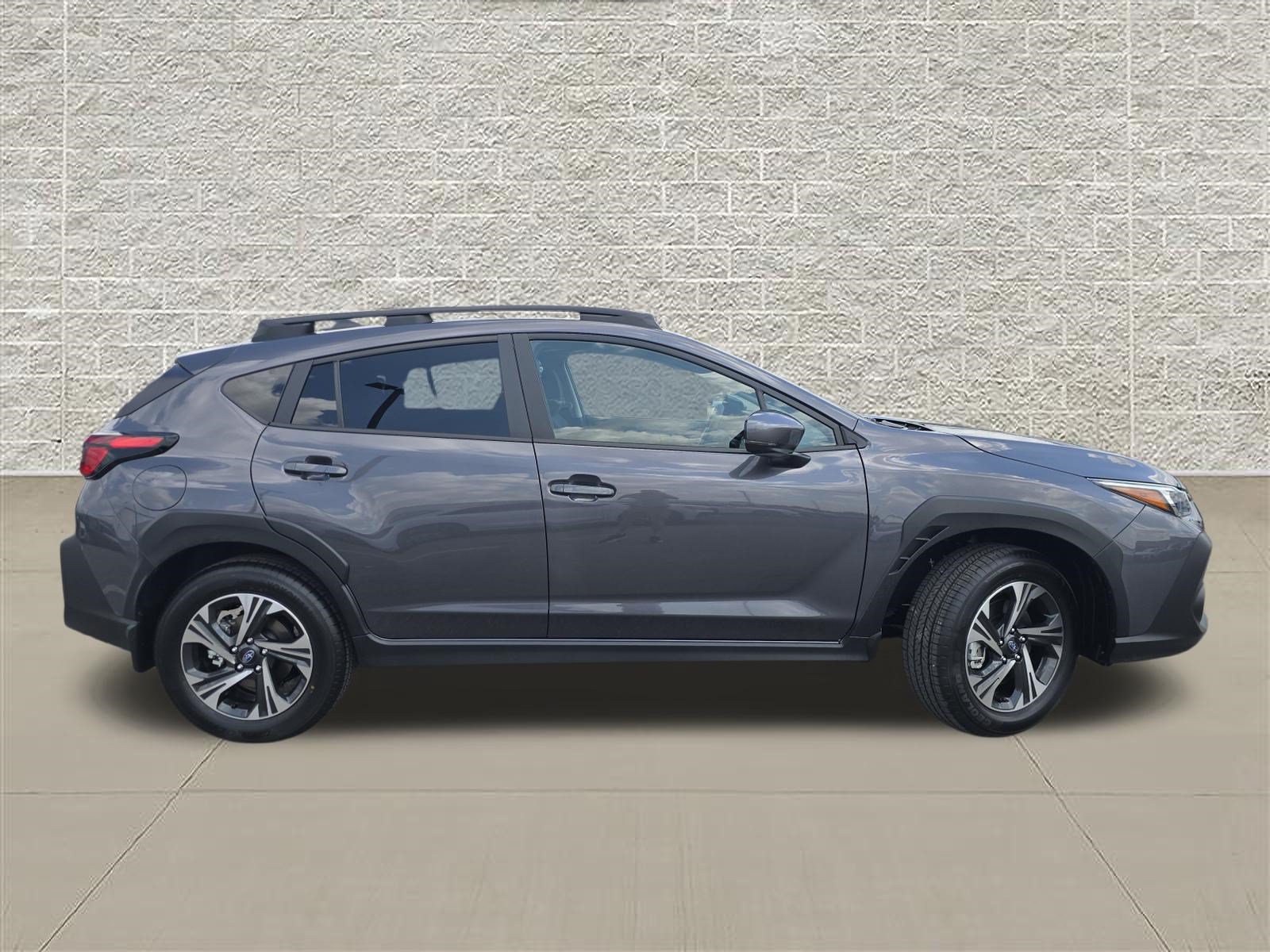 New 2026 Subaru Crosstrek 2.5i Premium AWD/4WD image 8