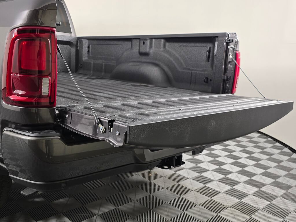 New 2026 RAM 2500 Big Horn image 13