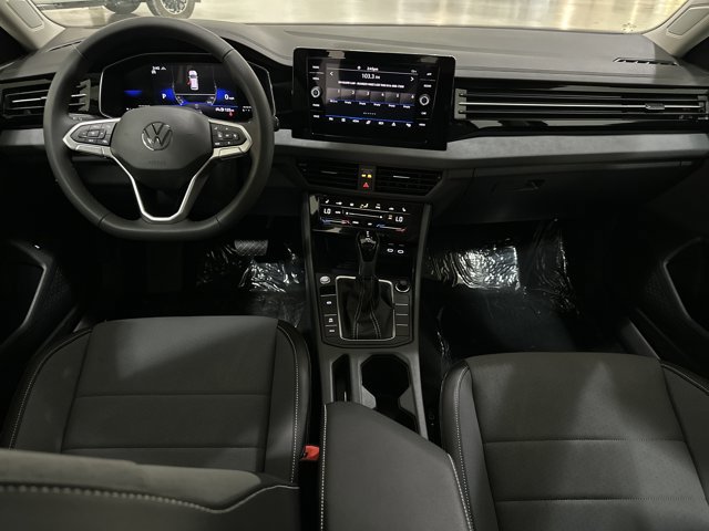 New 2026 Volkswagen Jetta SE image 25