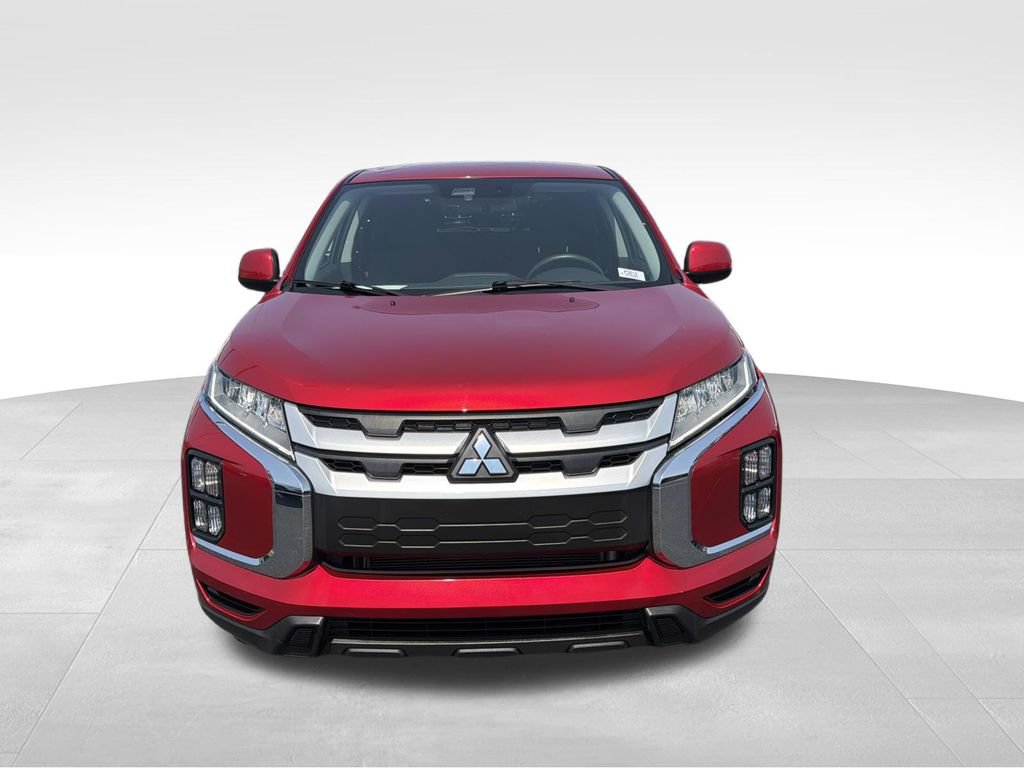 Used 2024 Mitsubishi Outlander Sport AWD image 8