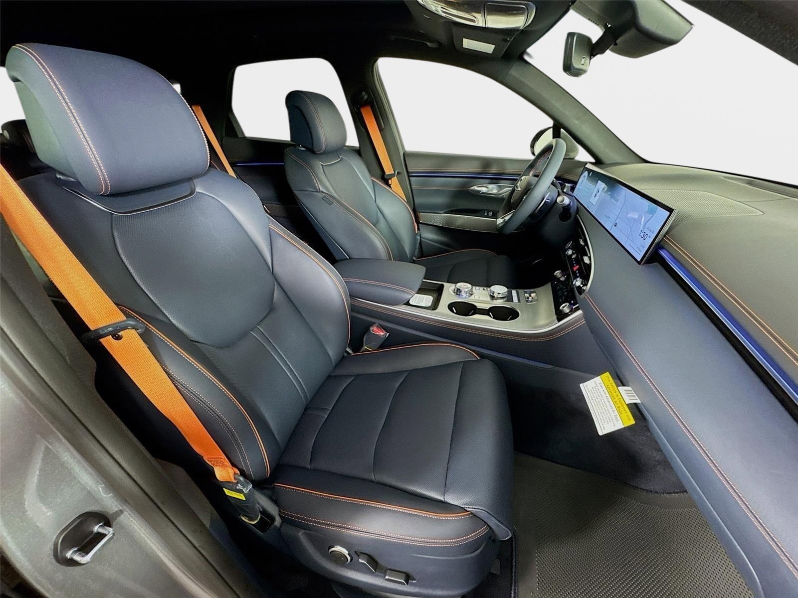 New 2026 Genesis GV70 2.5T Sport Prestige AWD/4WD image 29