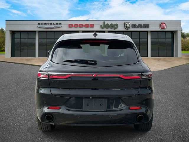 Used 2024 Dodge Hornet R/T Plus w/ R/T Blacktop Package image 29